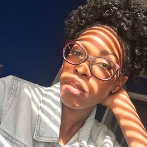 Meet your Posher, Dejiah